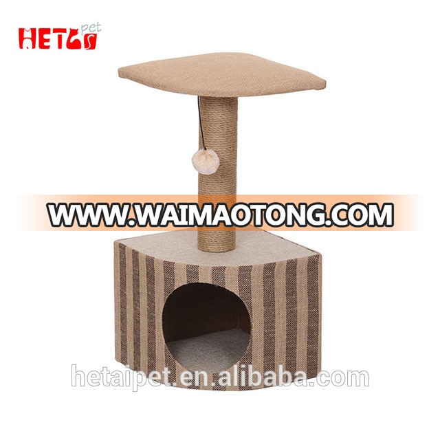 Variety Styles OEM Cat Tree Scratcher Toy