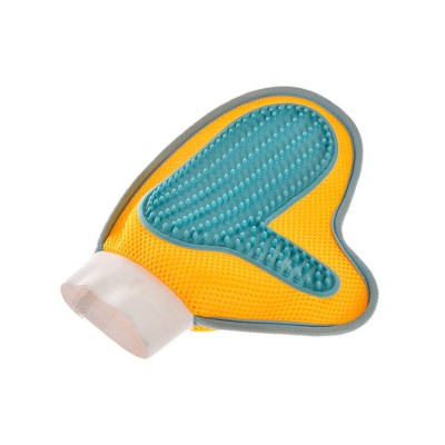 Durable pet lice grooming comb,pet comb brush