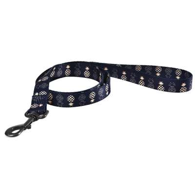 Hot-selling Wholesale Printing Custom Nylon Dog Leash